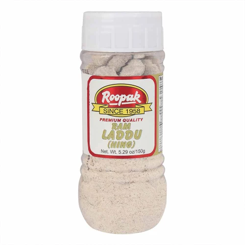 Ram Laddu (Hing)