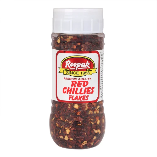 Red Chillies Flakes