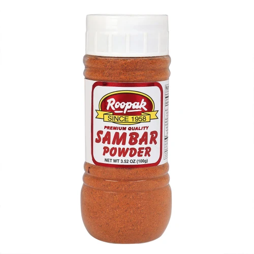 Sambar Masala Powder
