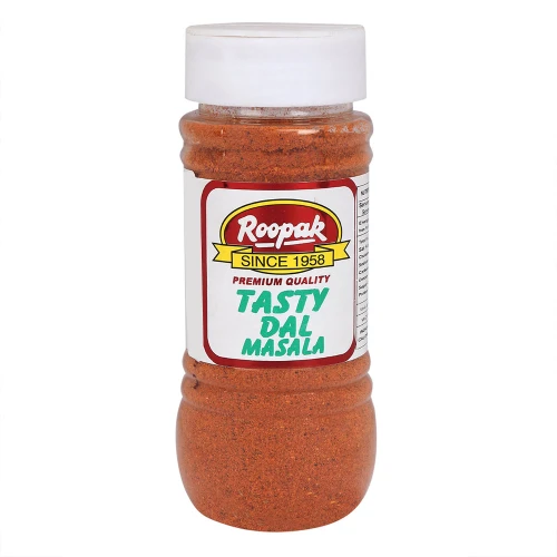 Tasty Dal Masala