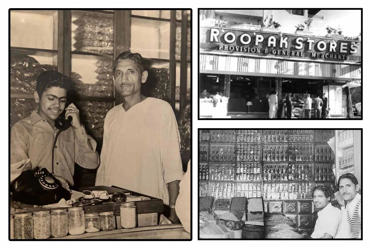 A Legacy of Taste, Purity, and Excellence